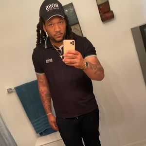 Meet your Posher, Quan